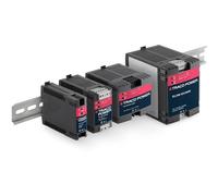 TracoPower TCL 024-112 Hutschienen-Alimentatore (DIN-Rail) 12 V/DC 2A 24W 1 x