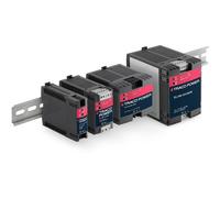 TracoPower TCL 060-124 Alimentatore per guida DIN 24 V/DC 2.5 A 60 W Num.