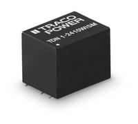 TracoPower TDN 1-4821WISM Convertitore DC/DC da circuito stampato 48 V/DC +5 V