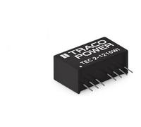 TracoPower TEC 2-1219WI Convertitore DC/DC da circuito stampato 12 V/DC 222 mA