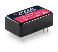 TracoPower TEL 8-2423WI Convertitore DC/DC da circuito stampato 24 V/DC 265 mA