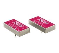 TracoPower TEN 10-2415 Convertitore DC/DC da circuito stampato 24 V/DC 24 V/DC