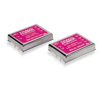 TracoPower TEN 20-2422WI Convertitore DC/DC da circuito stampato 24 V/DC 12 V/
