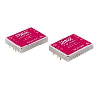 TracoPower TEN 25-1222 Convertitore DC/DC da circuito stampato 12 V/DC 12 V/DC