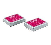 TracoPower TEN 30-2412WI Convertitore DC/DC da circuito stampato 24 V/DC 12 V/