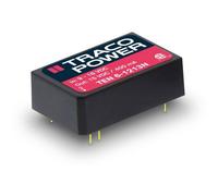 TracoPower TEN 6-2412N Convertitore DC/DC da circuito stampato 24 V/DC 12 V/DC