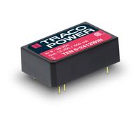 TracoPower TEN 6-4815WIN Convertitore DC/DC da circuito stampato 48 V/DC 24 V/