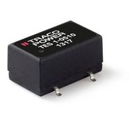 TracoPower TES 1-0511 Convertitore DC/DC SMD 5 V/DC 5 V/DC 200 mA 1 W Num. usc