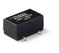 TracoPower TES 1-2421 Convertitore DC/DC SMD 24 V/DC 5 V/DC, -5 V/DC 100 mA 1