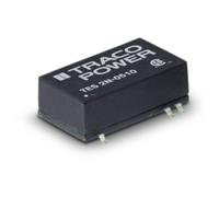 TracoPower TES 2N-0510 Convertitore DC/DC SMD 5 V/DC 3.3 V/DC 500 mA 2 W Num.