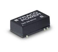 TracoPower TES 2N-4811 Convertitore DC/DC SMD 48 V/DC 5 V/DC 400 mA 2 W Num. u