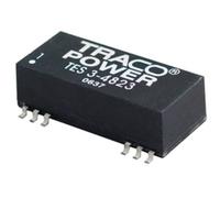 TracoPower TES 3-1223 Convertitore DC/DC SMD 12 V/DC 5 V/DC 100 mA 3 W Num. us