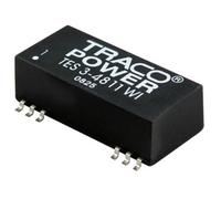 TracoPower TES 3-4823WI Convertitore DC/DC SMD 48 V/DC 15 V/DC, -15 V/DC 100 mA