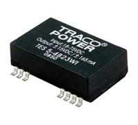 TracoPower TES 5-2421WI Convertitore DC/DC SMD 24 V/DC 5 V/DC 200 mA 5 W Num.