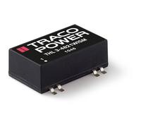 TracoPower THL 3-4811WISM Convertitore DC/DC SMD 48 V/DC 5.1 V/DC 600 mA 3 W N