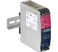 TracoPower TIB 080-148 - Alimentatore di rete per guida DIN + 48,0 V/DC 1700 mA 80 W