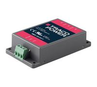 TracoPower TMDC 20-4815 Modulo convertitore DC / DC 48 V/DC 24 V/DC 835 mA 20