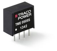 TracoPower TME 2405S Convertitore DC/DC da circuito stampato 24 V/DC 5 V/DC 20