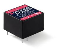 TracoPower TMPS 05-115 Alimentatore da circuito stampato AC / DC 15 V/DC 0.33 A