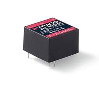 TracoPower TMPS 05-124 Alimentatore da Circuito Stampato AC/DC 24 V/DC 0.20 A 5 W