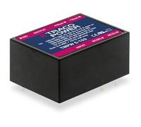 TracoPower TMPW 5-112 AC/DC alimentatore di stampa 0,42 A, 5 W, 12 V/DC, 1 pezzo