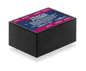 TracoPower TMPW 5-112 AC/DC alimentatore di stampa 0,42 A, 5 W, 12 V/DC, 1 pezzo