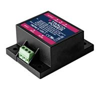 TracoPower TMPW 5-124-T Alimentatore da circuito stampato AC / DC 24 V/DC 0.2