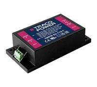 TracoPower TMPW 50-112-T Alimentatore da circuito stampato AC / DC 12 V/DC 4.2