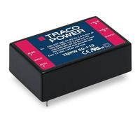 TracoPower TMPW 50-124 Alimentatore a commutazione. 24 V/DC 2.08 A 50 W