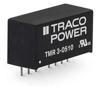 TracoPower TMR 3-1211 Convertitore DC/DC da circuito stampato 12 V/DC 5 V/DC 6