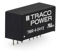 TracoPower TMR 4-2411 convertitore DC/DC 0,8 A, 4 W, 5 V/DC, 1 pezzo.