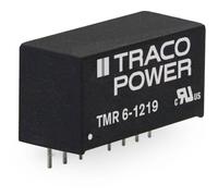 TMR 6-1211 CONVERTITORE DC/DC DA CIRCUITO STAMPATO 12 V/DC 5 V/DC 1.2 A 6 W NUM.