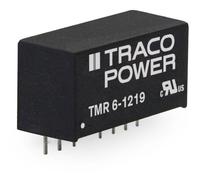 TMR 6-1215 CONVERTITORE DC/DC DA CIRCUITO STAMPATO 12 V/DC 24 V/DC 250 MA 6 W