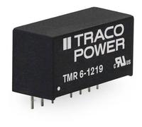 TracoPower TMR 6-1221 Convertitore DC/DC da circuito stampato 12 V/DC 5 V/DC 6