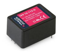 TracoPower TPP 15-112-D Alimentatore a commutazione. 12 V/DC 1.25 A 15 W