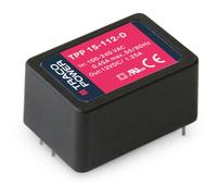 TracoPower TPP 15-112-D Alimentatore a commutazione. 12 V/DC 1.25 A 15 W