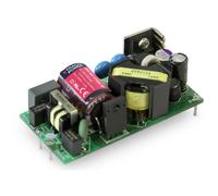 TracoPower TPP 15-112A-D Alimentatore a commutazione. 12 V/DC 1250 mA 15 W