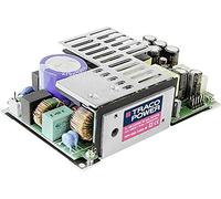 TracoPower TPP 450-128A-M AC AC - Alimentatore di rete, Open Frame + 30,2 V/DC 16100 mA