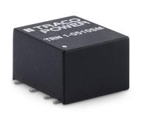 TracoPower TRN 1-4812SM Convertitore DC/DC SMD 90 mA 1 W Num. uscite: 1 x