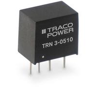 TracoPower TRN 3-1212 Convertitore DC/DC da circuito stampato 12 V/DC +12 V/DC