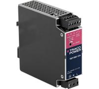 TracoPower TSP 090-124N Alimentatore per guida DIN 3750 mA 90 W Num. uscite:1 x