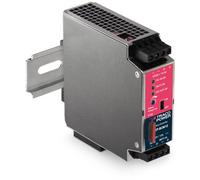 TracoPower TSP-BCM24 Alimentatore DC/DC per guida DIN 15000 mA 360 W Num. usci