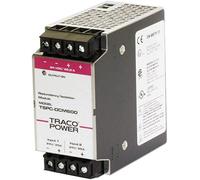 TracoPower TSPC-DCM600 - Modulo di ridondanza per guida DIN (DIN-Rail), 820 mA, 28 W, 1 x
