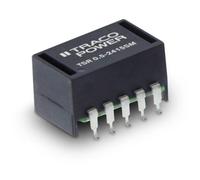 TracoPower TSR 0.5-2425SM Convertitore DC/DC SMD 24 V/DC 12 V/DC 500 mA Num. u