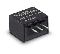 TracoPower TSR 0.5-2465 Convertitore DC/DC da circuito stampato 24 V/DC 12 V/D