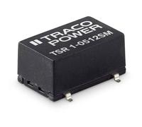 TracoPower TSR 1-24120SM Convertitore DC/DC SMD 24 V/DC 15 V/DC 1 A Num. uscit