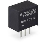 TracoPower TSR 1-2433 Convertitore DC/DC da circuito stampato 24 V/DC 3.3 V/DC