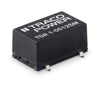 TracoPower TSR 1-2450SM Convertitore DC/DC SMD 24 V/DC 15 V/DC 1 A Num. uscite: