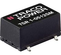 TracoPower TSR 1-2465SM convertitore DC/DC, SMD 24 V/DC 15 V/DC 1 A. Numero di uscite: 1 x contenuto 1 pezzo.