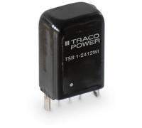 TracoPower TSR 1-48240WI Convertitore DC/DC da circuito stampato 700 mA 24 W